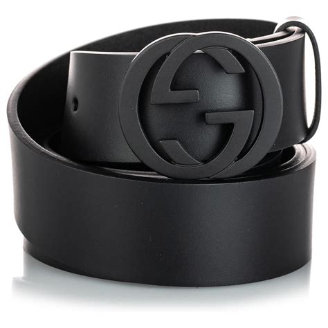 ceinture femme gucci noir|ceinture Gucci photo.